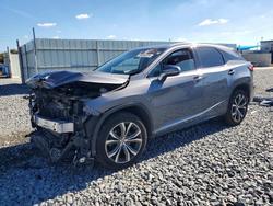 Lexus salvage cars for sale: 2017 Lexus Rx 350 Base