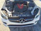 2018 Mercedes-Benz Glc 43 4matic amg