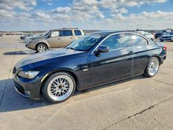 BMW Vehiculos salvage en venta: 2010 BMW 335 i