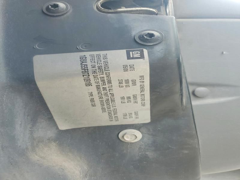 2007 Saturn Ion Level 2