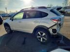 2014 Subaru Xv Crosstrek 2.0i Hybrid