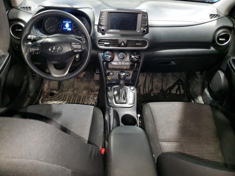 2020 Hyundai Kona se