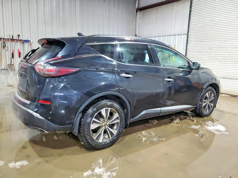 2019 Niss Murano
