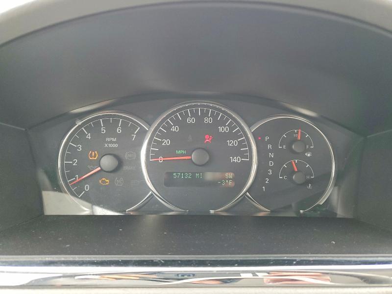 2008 Buick Lacrosse cx