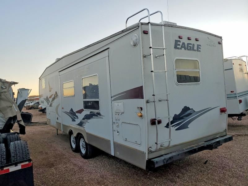 2006 Jayco Eagle