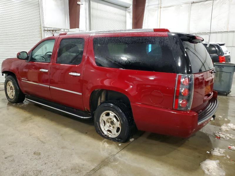2011 GMC Yukon xl Denali