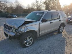 2004 Ford Explorer xlt for sale in Madisonville, TN