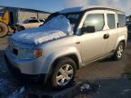 2011 Honda Element ex