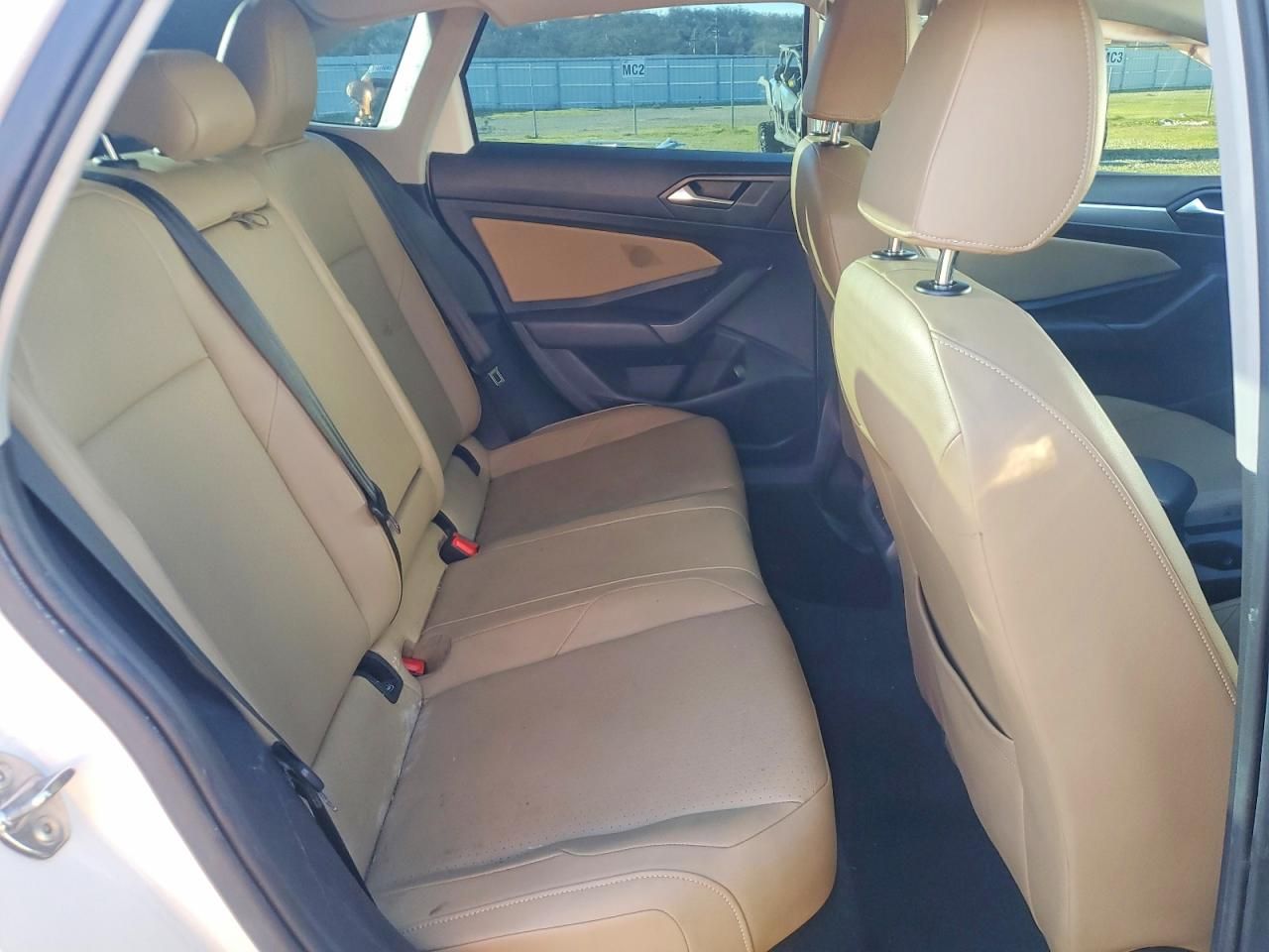 2020 Volkswagen Jetta s