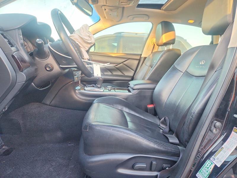 2013 Infiniti M37
