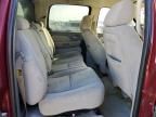 2007 Chevrolet Avalanche C1500