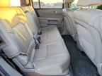 2013 Honda Pilot exl