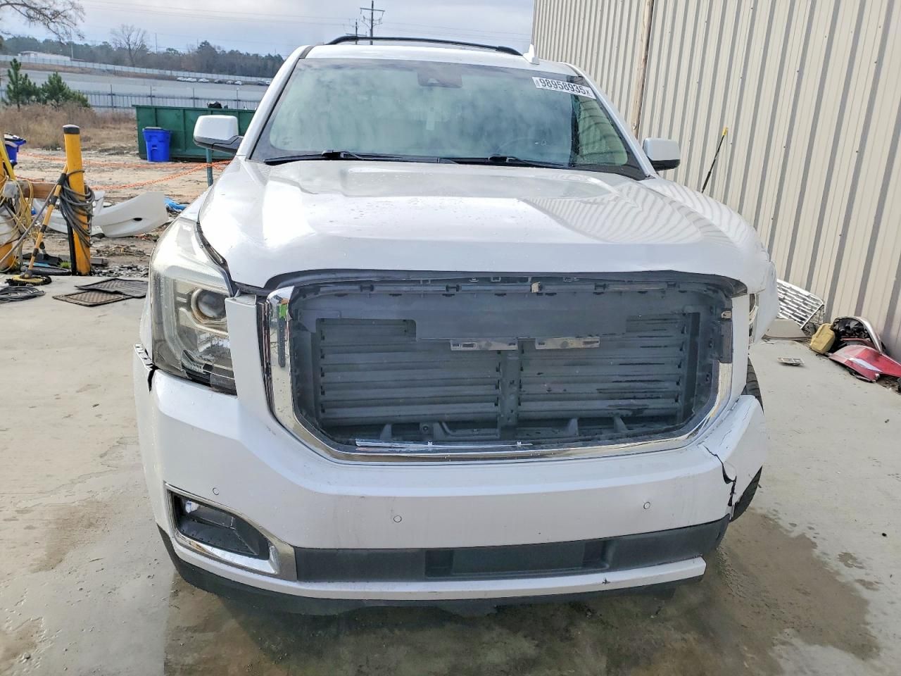 2019 GMC Yukon xl Denali