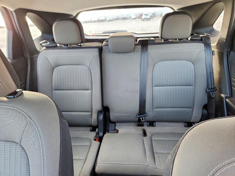 2021 Ford Escape s