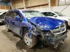 2012 Dodge Journey Crew