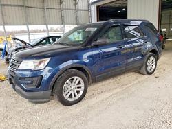2017 Ford Explorer for sale in Rogersville, MO
