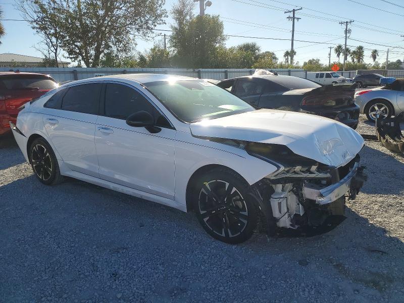 2023 KIA K5 gt Line
