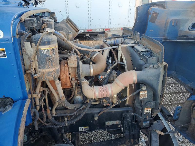2014 Peterbilt 337 Fuel Truck