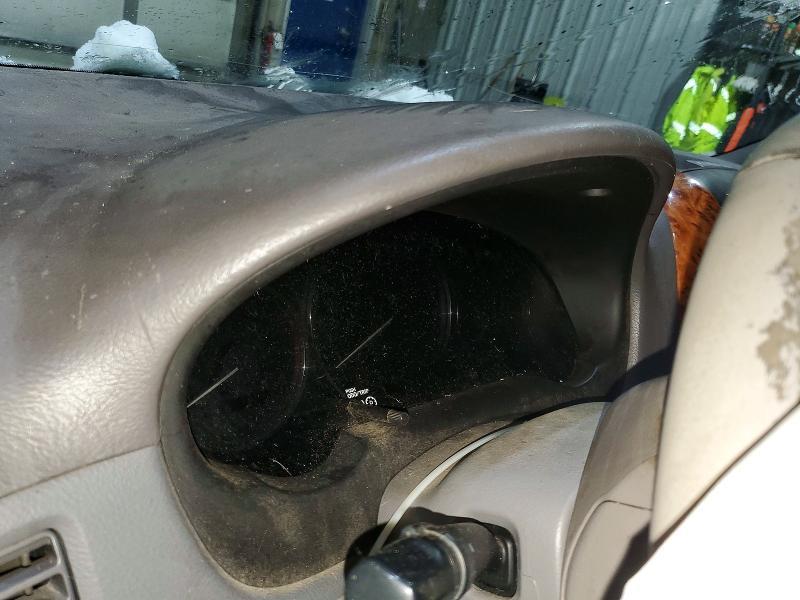 2006 Toyota Sienna xle 7 Passenger