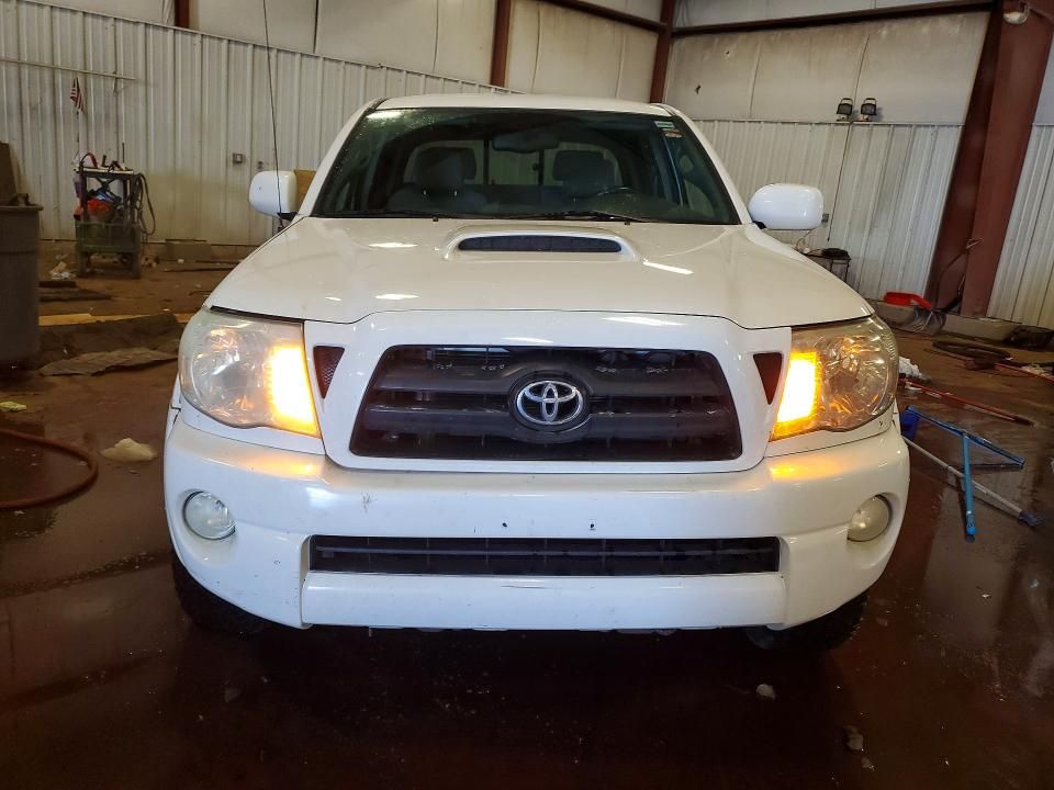 2006 Toyota Tacoma Double cab Long bed