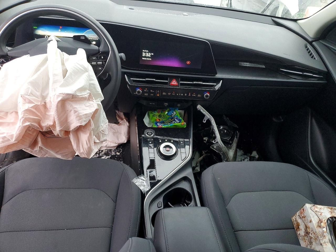 2023 KIA Niro Premium