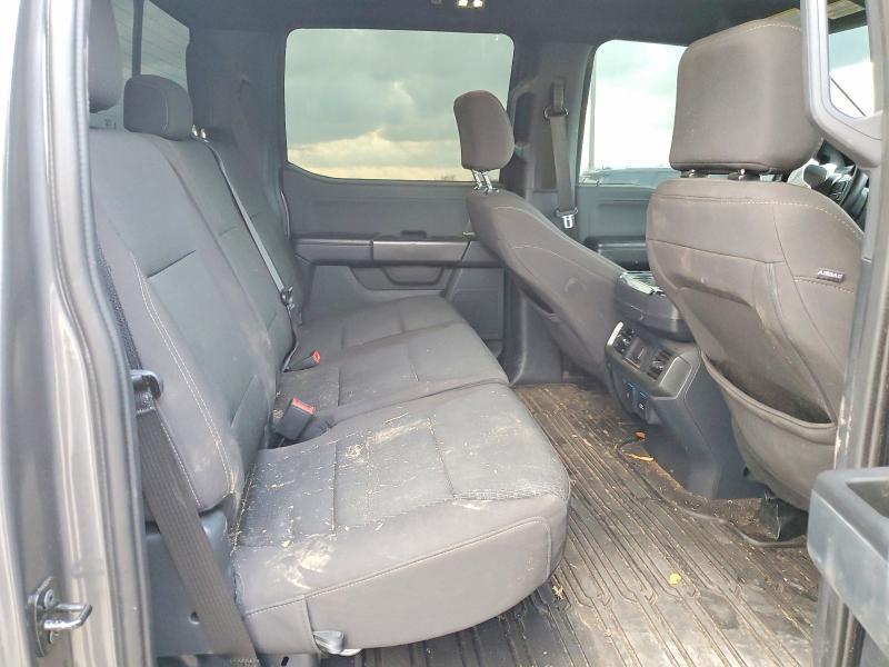 2024 Ford F150 xlt