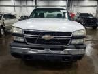 2007 Chevrolet Silverado K1500 Classic