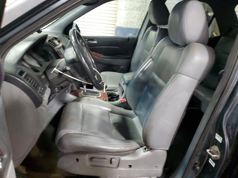 2003 Acura Mdx Touring