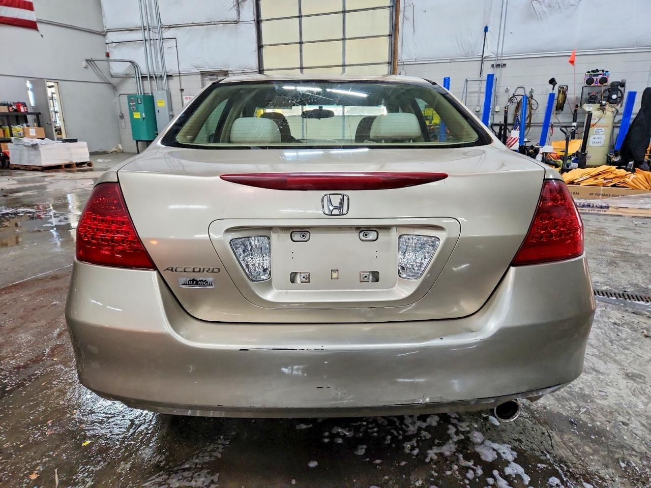 2006 Honda Accord lx