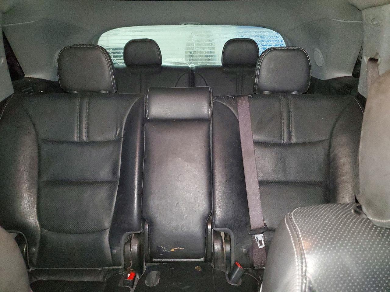 2011 KIA Sorento ex