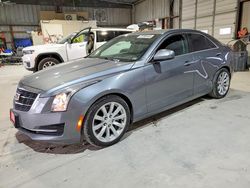 2018 Cadillac ATS en venta en Rogersville, MO