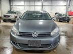 2014 Volkswagen Jetta tdi
