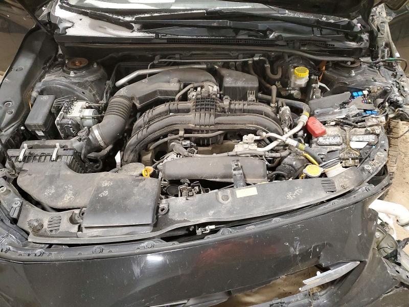 2022 Subaru Impreza Premium