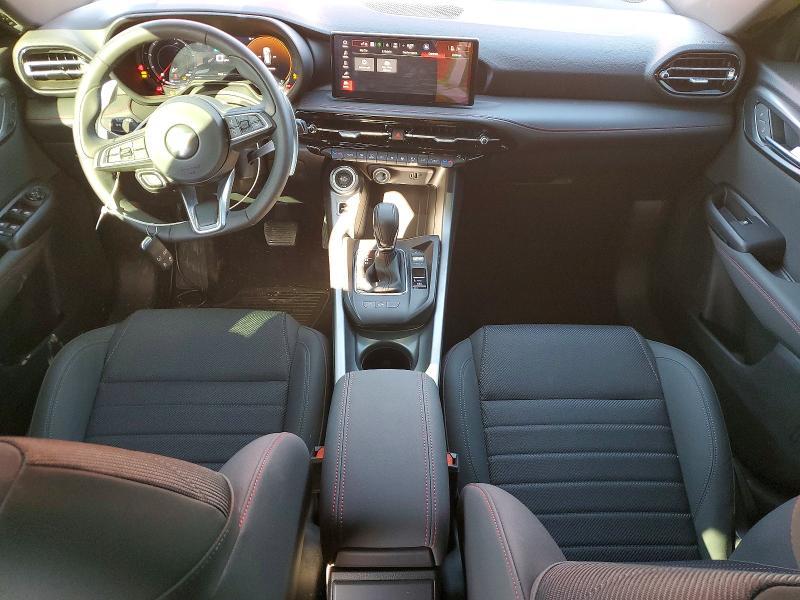 2024 Dodge Hornet R/T