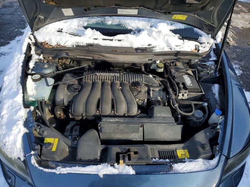 2005 Volvo V50 2.4i