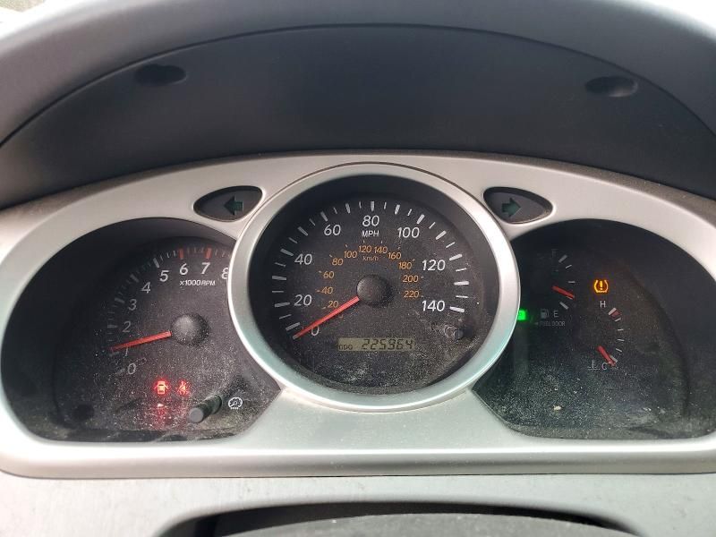 2007 Toyota Highlander