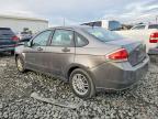2011 Ford Focus se