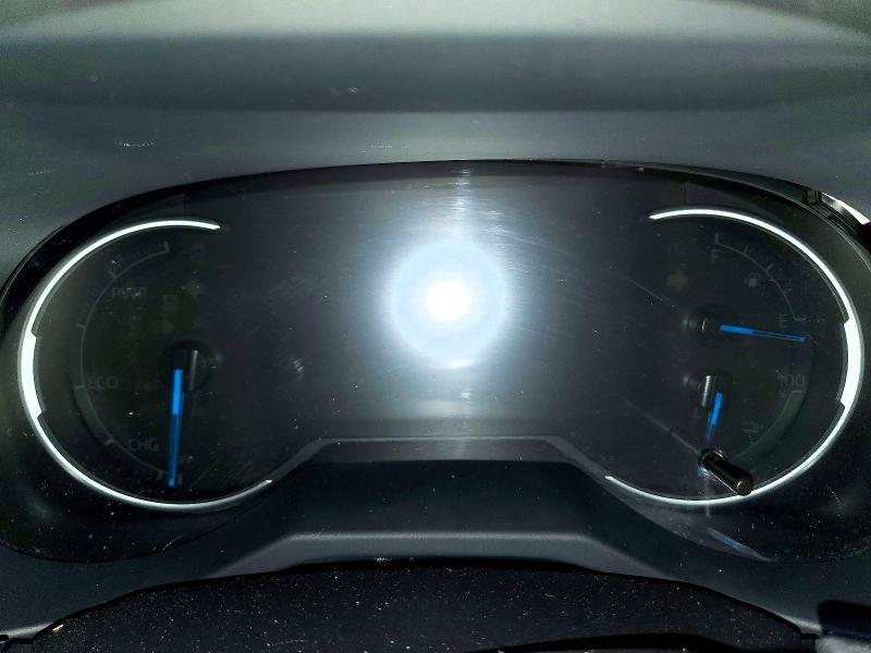2022 Toyota Rav4 Prime xse