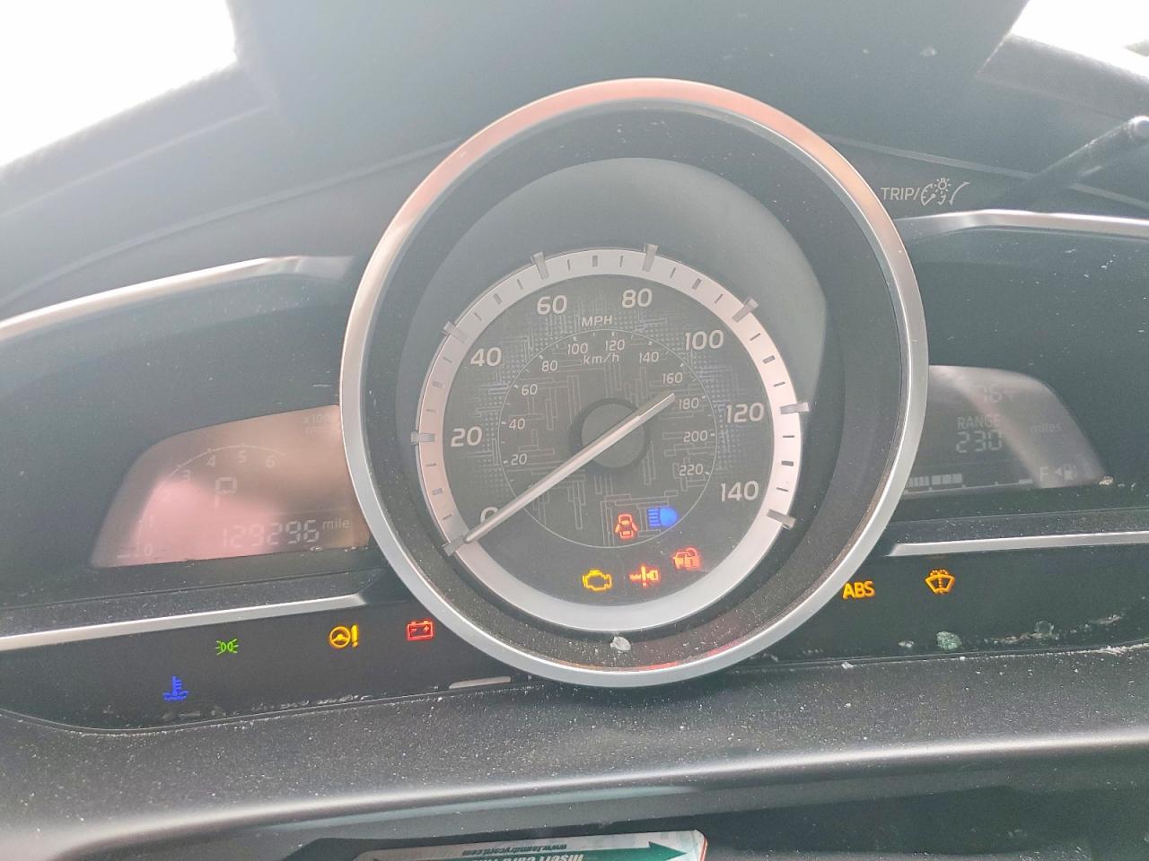 2018 Toyota Yaris ia Base