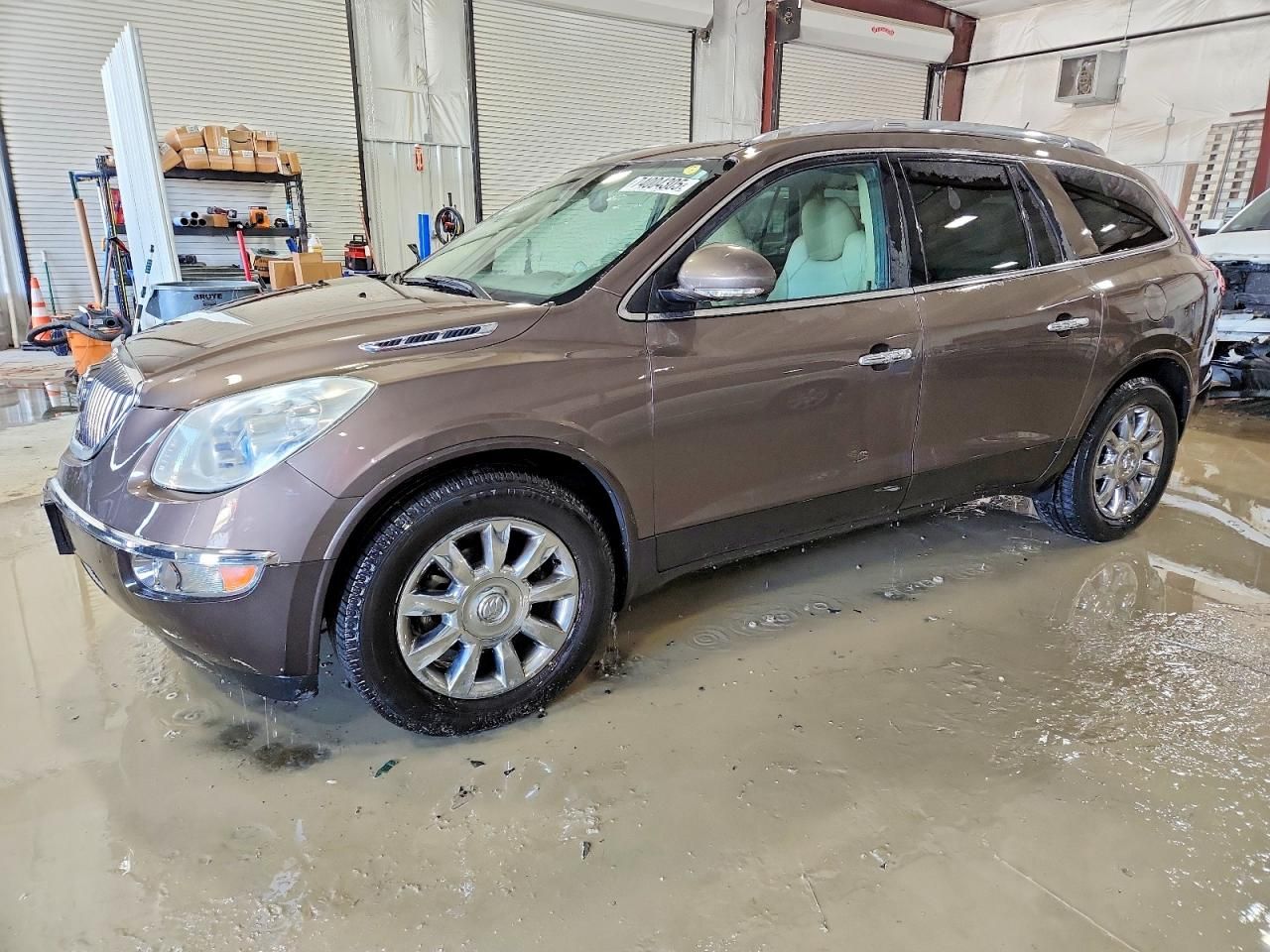 2012 Buick Enclave