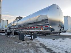 2003 Walker Tank Trailer en venta en Dyer, IN