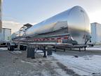 2003 Walker Tank Trailer