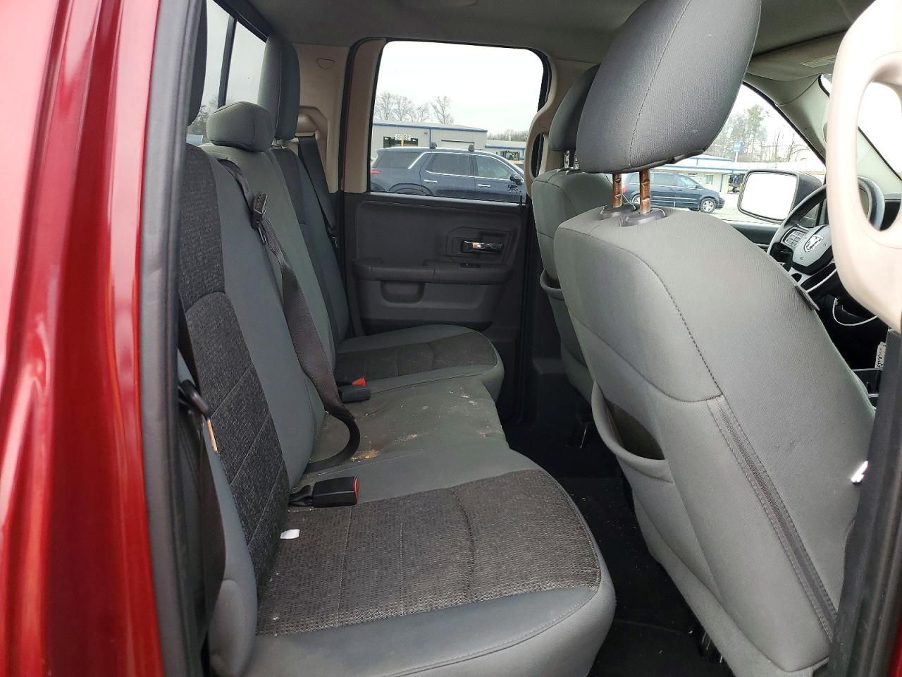 2014 Dodge Ram 1500 slt