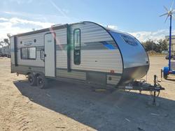 Wildwood Vehiculos salvage en venta: 2021 Wildwood Sierra