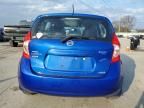 2015 Nissan Versa Note s