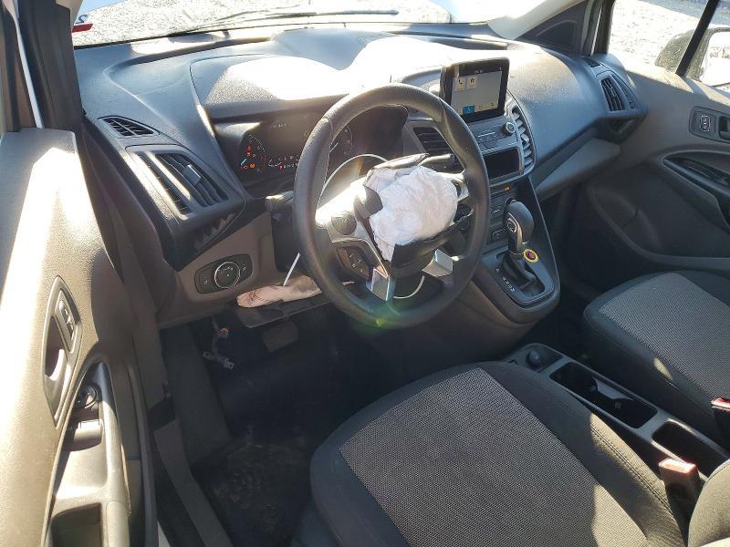 2020 Ford Transit Utility / Service Van