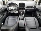 2021 Ford Ecosport Titanium