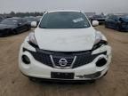 2013 Nissan Juke s