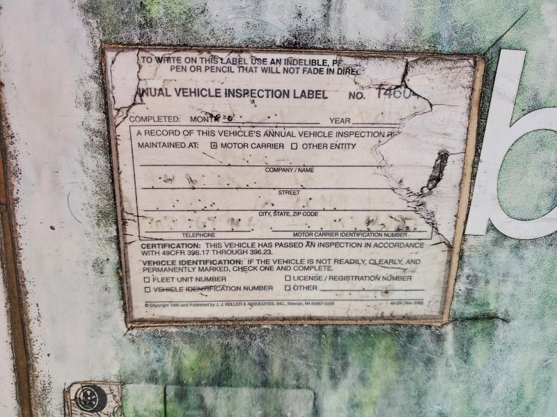 2011 Wells Cargo Enclosed Cargo Trailer