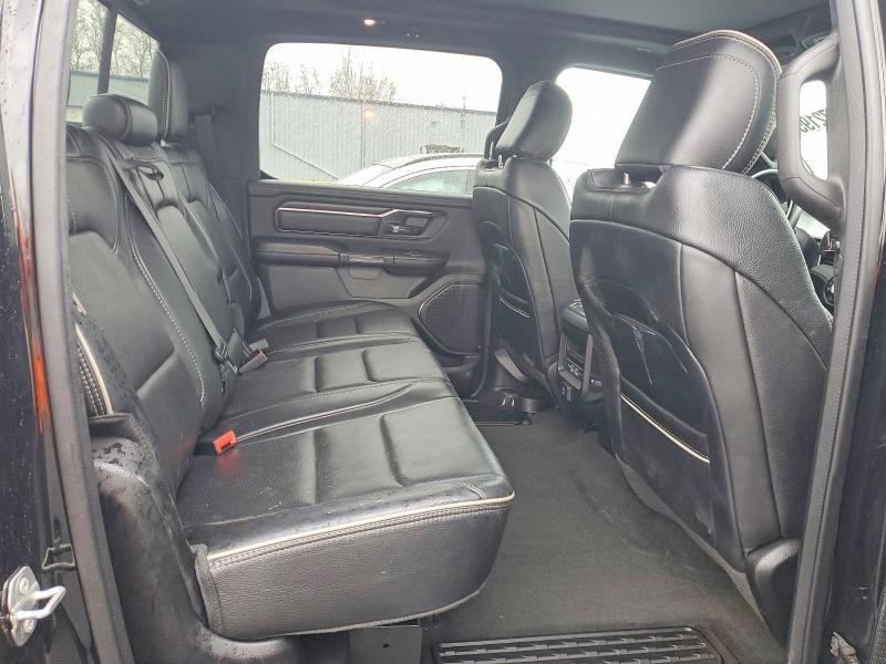 2023 Dodge RAM 1500 Limited